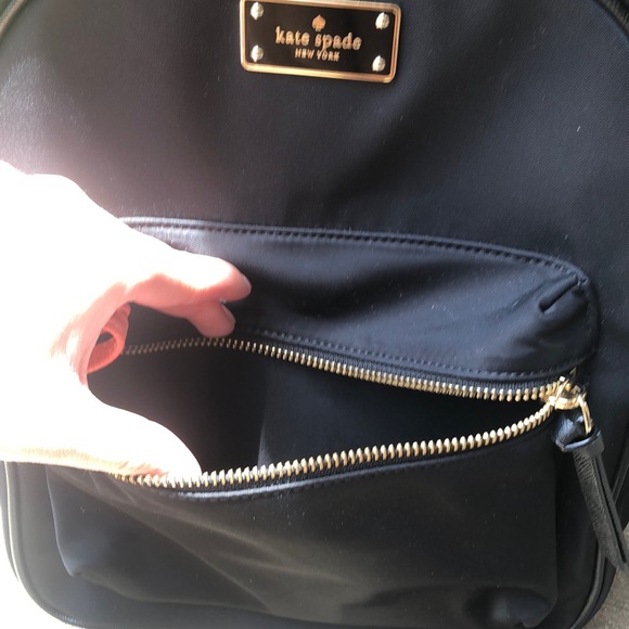 Kate Spade Backpack - Picture 4 of 5
